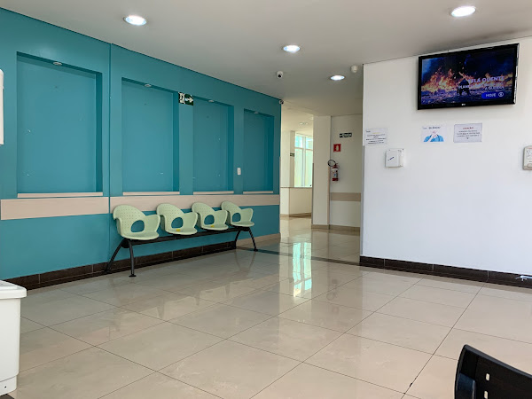 Innova Hospitais Associados