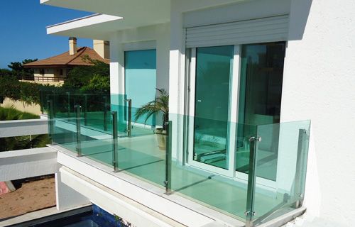 Foto 1 vidraçaria safira