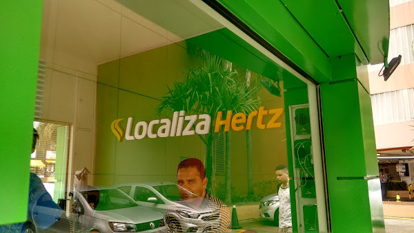 Foto 2 Localiza Aluguel de Carros