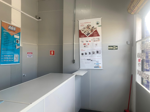 Foto 2 AGS AR CONDICIONADO