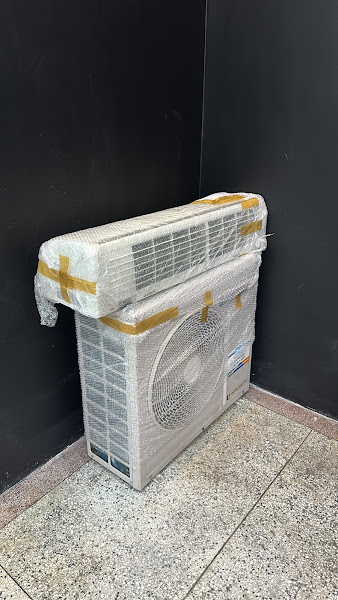 Foto 6 AGS AR CONDICIONADO Foto 6 AGS AR CONDICIONADO