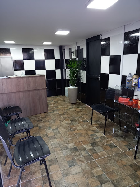 Foto 1 Yapal Auto Peças