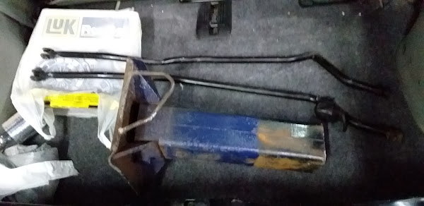 Foto 4 Yapal Auto Peças