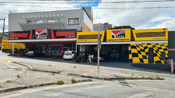 Foto 6 Yapal Auto Peças
