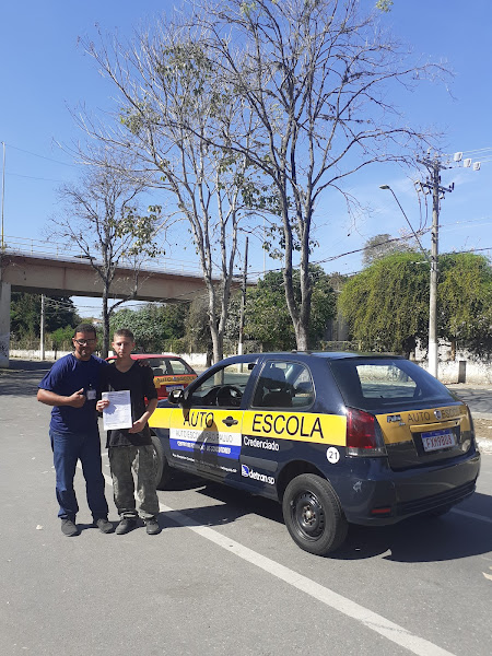 Foto 2 Auto Moto Escola Sao Paulo Foto 2 Auto Moto Escola Sao Paulo