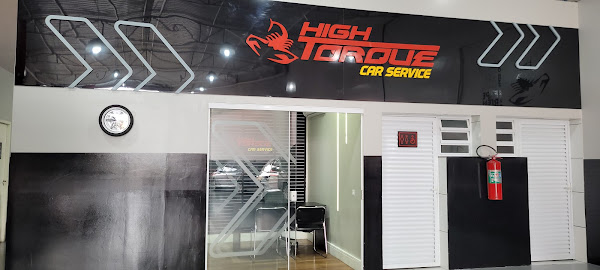 Foto 1 Oficina High Torque Guarulhos - Centro Automotivo