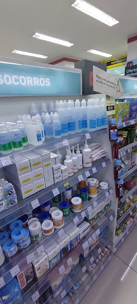 Foto 1 DROGARIA SÃO PAULO