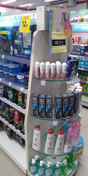 Foto 3 DROGARIA SÃO PAULO