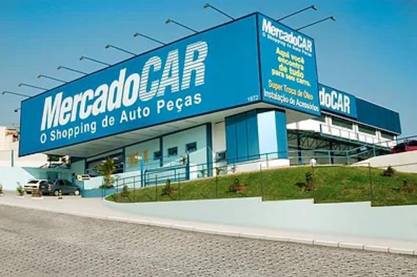 MercadoCar Guarulhos
