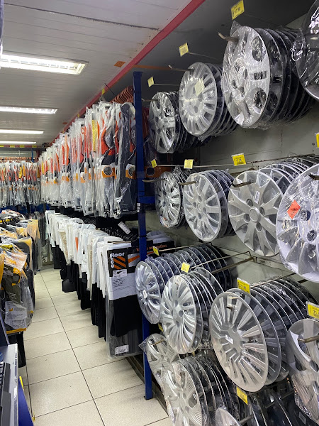 Foto 3 MercadoCar Guarulhos