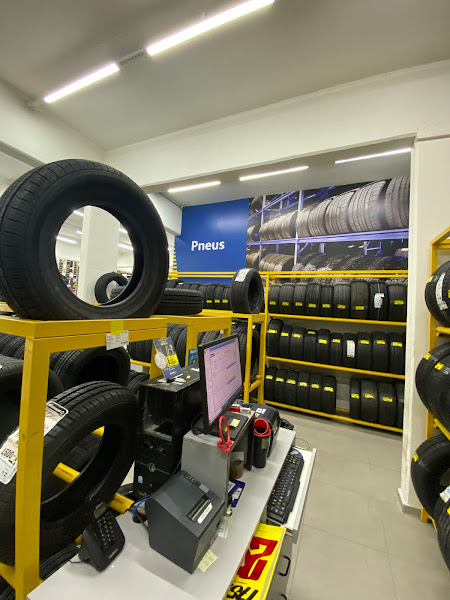 Foto 4 MercadoCar Guarulhos