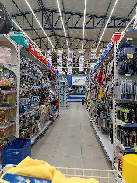 Foto 5 MercadoCar Guarulhos