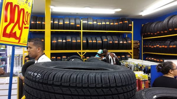 Foto 6 MercadoCar Guarulhos