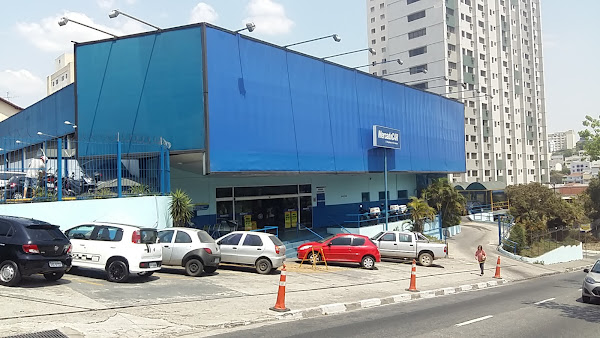 Foto 7 MercadoCar Guarulhos