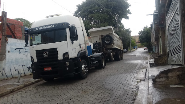 L.T Guincho e mecânico socorrista 24 horas Auto socorro