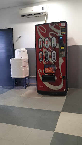 Foto 3 Centro de Distribuição Sodimac