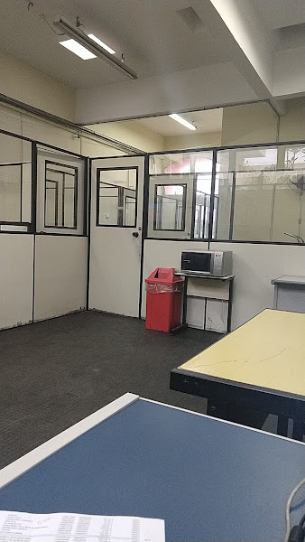 Foto 4 Centro de Distribuição Sodimac