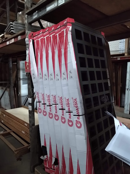 Foto 5 Centro de Distribuição Sodimac