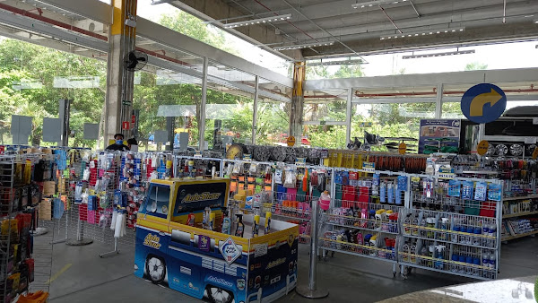 Foto 1 Atlanta Auto Peças - Guarulhos