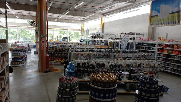 Foto 2 Atlanta Auto Peças - Guarulhos