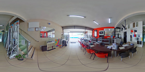 Foto 3 Vidraçaria e Decorações Lopes