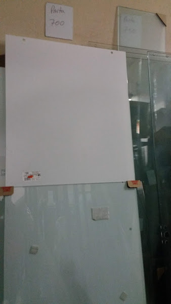 Foto 4 Vidraçaria e Decorações Lopes