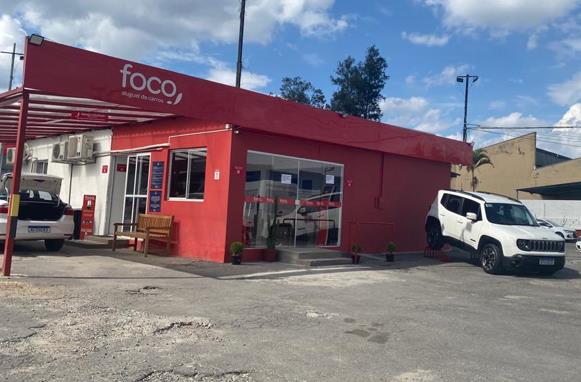 Foco Aluguel de Carros: Locadora de Veículos, Aluguel de Carros em Guarulhos SP