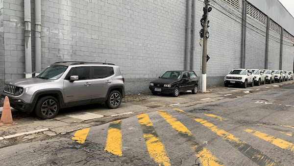 Foto 2 Foco Aluguel de Carros: Locadora de Veículos, Aluguel de Carros em Guarulhos SP