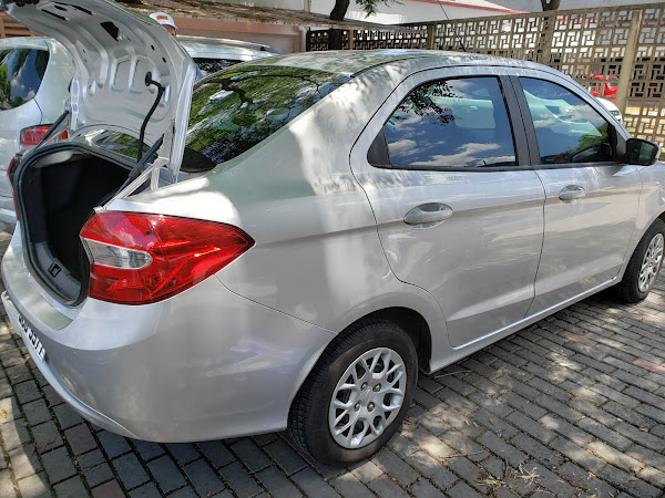 Foto 4 Foco Aluguel de Carros: Locadora de Veículos, Aluguel de Carros em Guarulhos SP