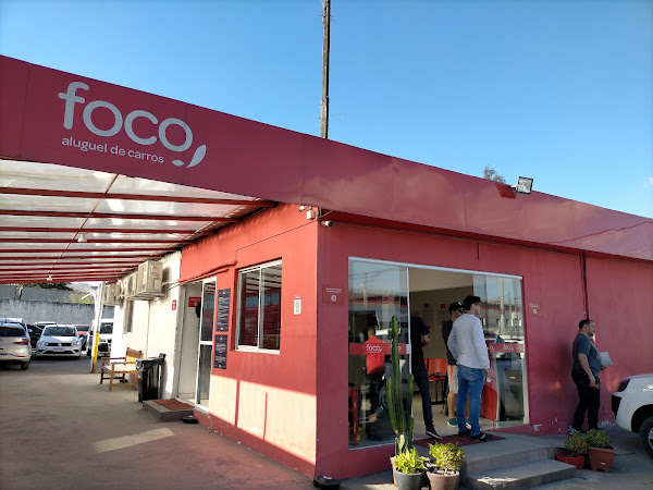 Foto 5 Foco Aluguel de Carros: Locadora de Veículos, Aluguel de Carros em Guarulhos SP