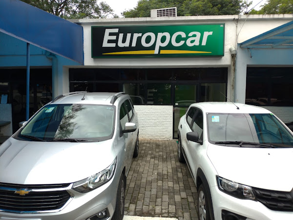 Foto 1 Europcar Aluguel de Carros - Guarulhos Aeroporto