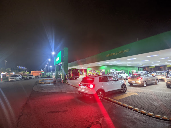 Foto 2 Localiza Aluguel de Carros