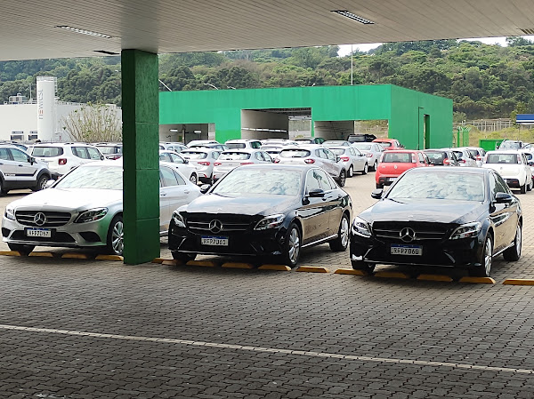 Foto 5 Localiza Aluguel de Carros