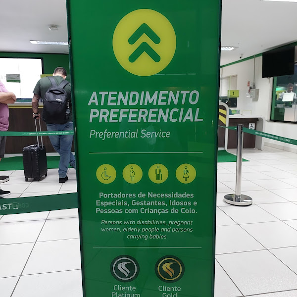 Foto 6 Localiza Aluguel de Carros