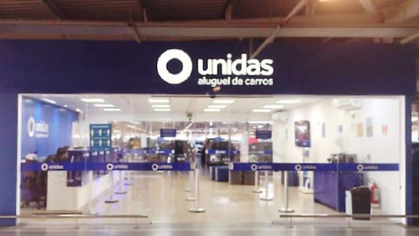 Unidas Aluguel de Carros