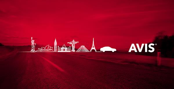 Avis Aluguel de Carros