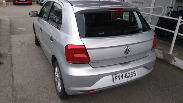 Foto 1 Avis Aluguel de Carros