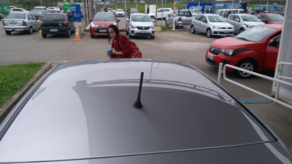 Foto 2 Avis Aluguel de Carros