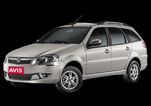 Foto 3 Avis Aluguel de Carros