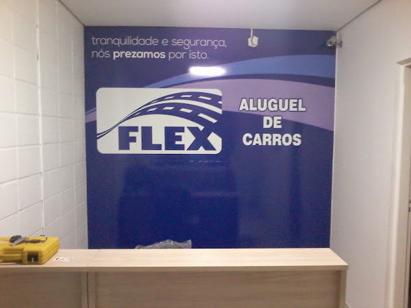 Foto 2 Flex Foto 2 Flex