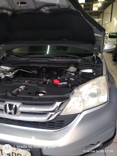 Lava Rápido Alto Giro