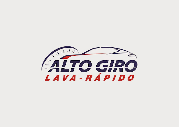 Foto 1 Lava Rápido Alto Giro