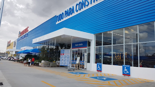 Foto 4 Sodimac Homecenter - Guarulhos