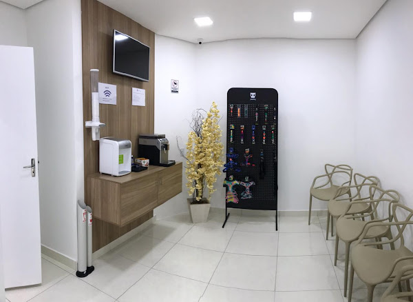Clínica Veterinária Paulistano 24h