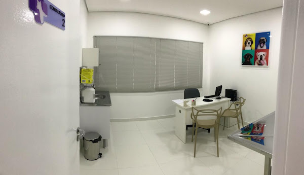Foto 5 Clínica Veterinária Paulistano 24h
