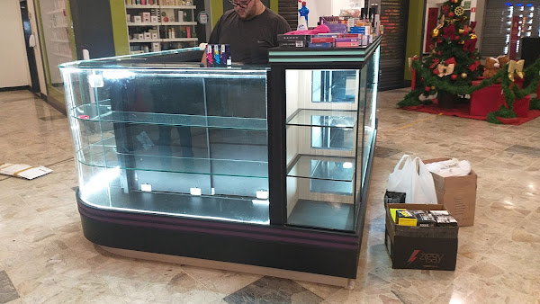 Foto 1 DESIGN VIDROS DV- VIDRAÇARIA EM GUARULHOS