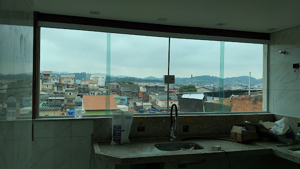 Foto 2 DESIGN VIDROS DV- VIDRAÇARIA EM GUARULHOS