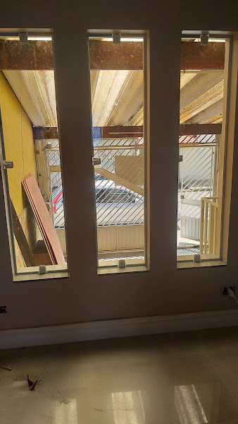 Foto 3 DESIGN VIDROS DV- VIDRAÇARIA EM GUARULHOS