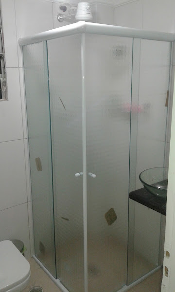 Foto 5 DESIGN VIDROS DV- VIDRAÇARIA EM GUARULHOS