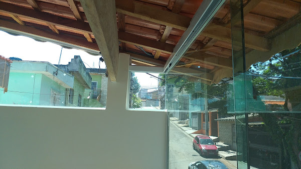 Foto 6 DESIGN VIDROS DV- VIDRAÇARIA EM GUARULHOS